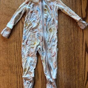 Sunshine and Rainbow Kids One Piece